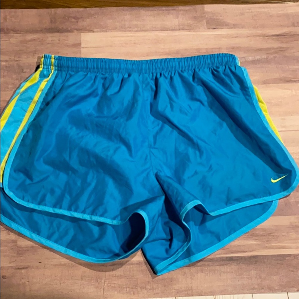 NIKE Running Shorts Dri- Fit